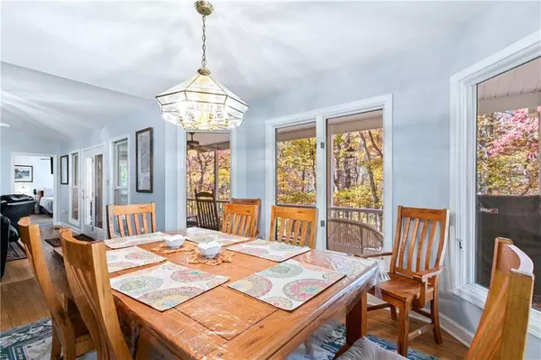 339 Wehunt Road, Blue Ridge, GA 30513