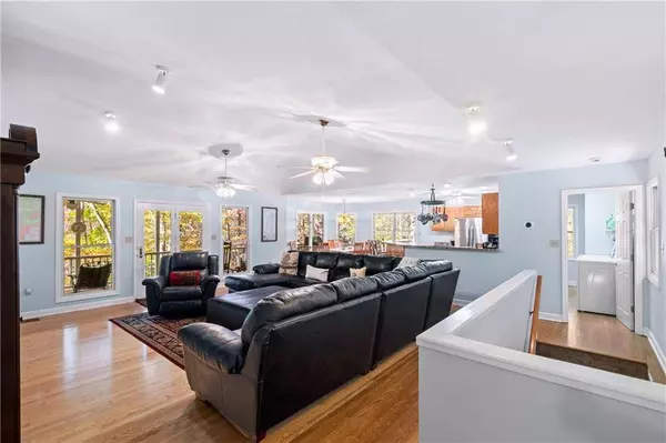 339 Wehunt Road, Blue Ridge, GA 30513