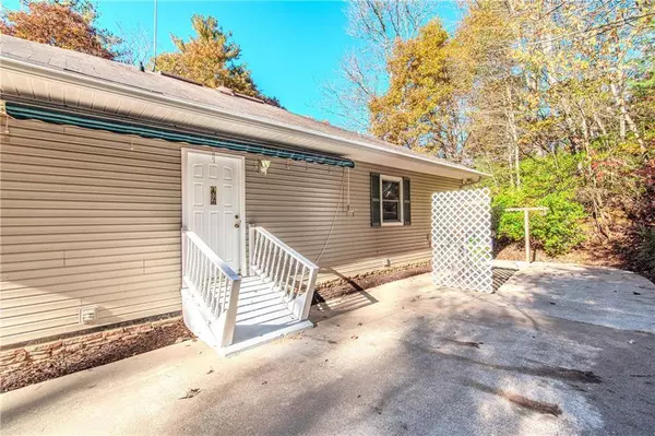 339 Wehunt Road, Blue Ridge, GA 30513