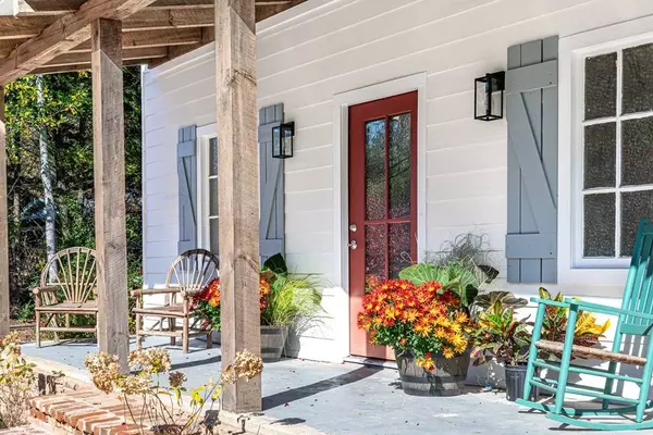 8679 Lakewood Hwy, Mineral Bluff, GA 30559