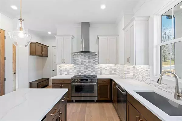 868 Old Owen DR, Blairsville, GA 30512