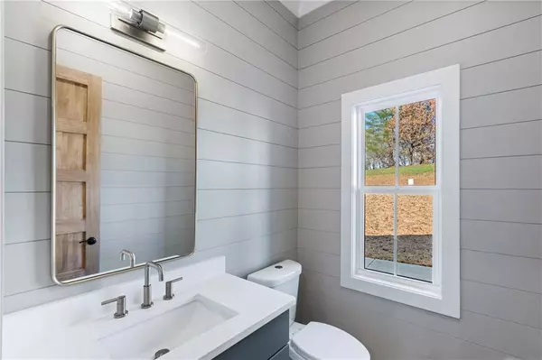 868 Old Owen DR, Blairsville, GA 30512