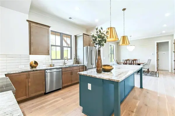 1250 Owen Glen DR, Blairsville, GA 30512