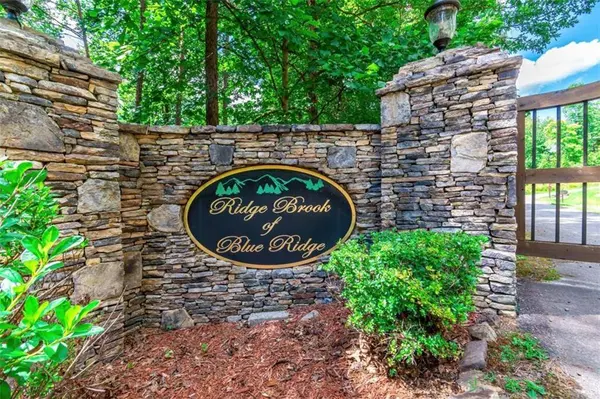 LOT 22 Meadow Brook TRL, Morganton, GA 30560