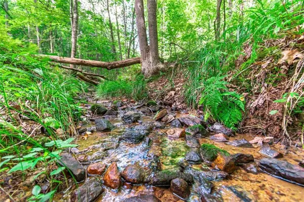 LOT 22 Meadow Brook TRL, Morganton, GA 30560