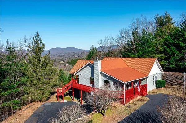 27 Sky High DR, Blairsville, GA 30512