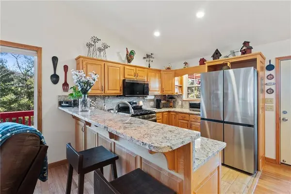 27 Sky High DR, Blairsville, GA 30512