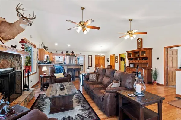 27 Sky High DR, Blairsville, GA 30512