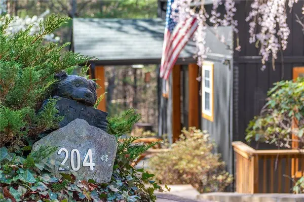204 Fortenberry Creek RD, Blairsville, GA 30512