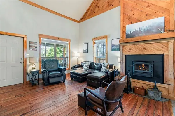 204 Fortenberry Creek RD, Blairsville, GA 30512