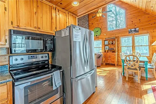 1023 Knollwood RD, Mineral Bluff, GA 30559