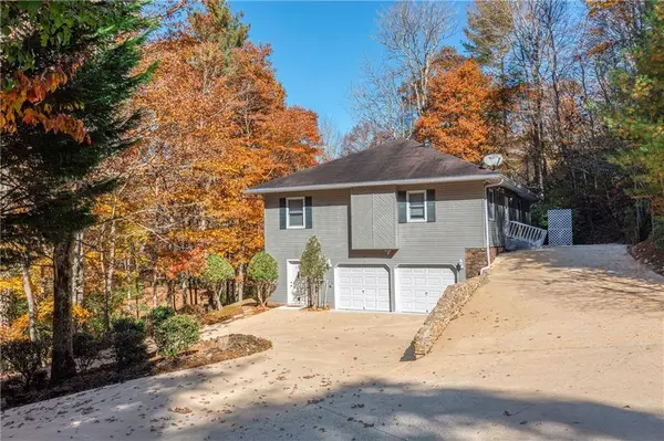 339 Wehunt RD, Blue Ridge, GA 30513