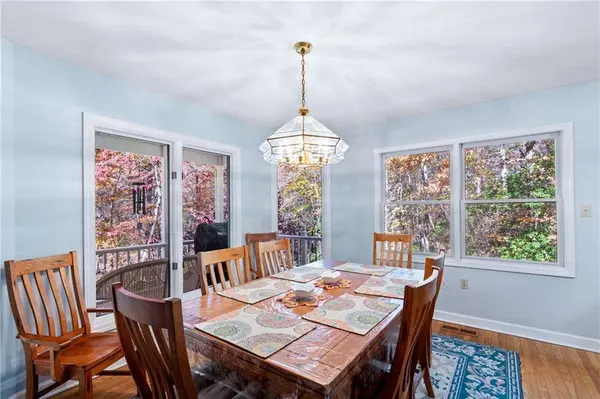 339 Wehunt RD, Blue Ridge, GA 30513