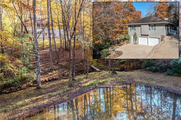 339 Wehunt RD, Blue Ridge, GA 30513