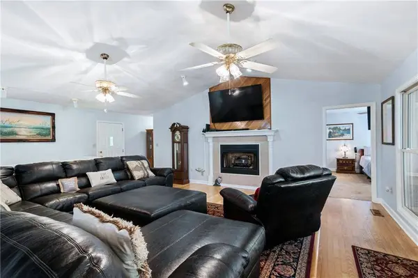 339 Wehunt RD, Blue Ridge, GA 30513