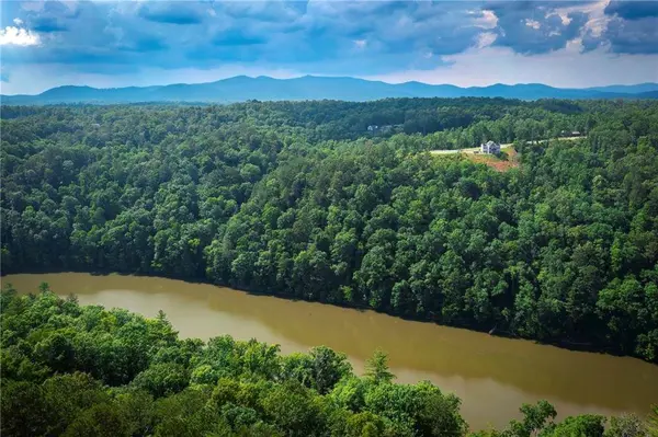 3.54AC Myna DR, Ellijay, GA 30540