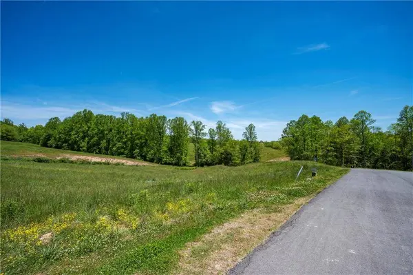 LOT 15 Jonica Gap RD, Mineral Bluff, GA 30559