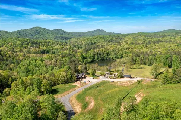 LOT 15 Jonica Gap RD, Mineral Bluff, GA 30559