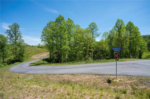 LOT 15 Jonica Gap RD, Mineral Bluff, GA 30559