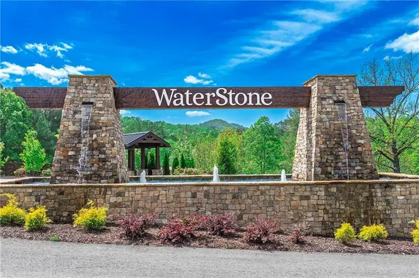 LT4-4a Jonica Gap RD, Mineral Bluff, GA 30559