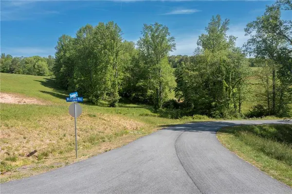 LOT 15 Jonica Gap RD, Mineral Bluff, GA 30559