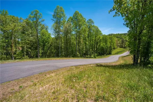 LT4-4a Jonica Gap RD, Mineral Bluff, GA 30559