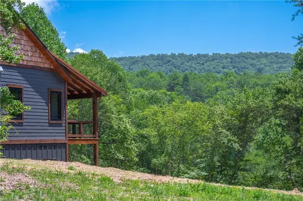 42 Waterstone WAY, Mineral Bluff, GA 30559