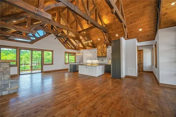 42 Waterstone WAY, Mineral Bluff, GA 30559