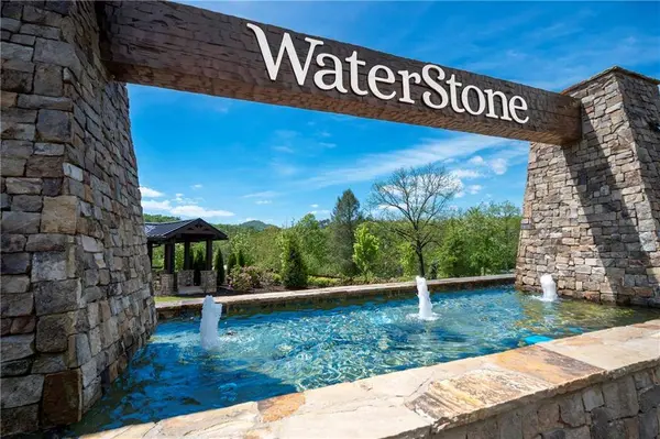 42 Waterstone WAY, Mineral Bluff, GA 30559