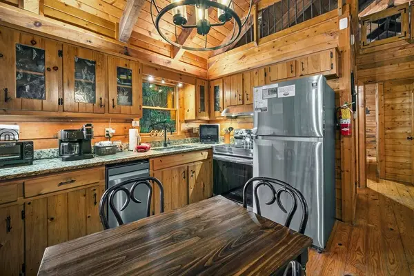 341 Valley View Road, Ellijay, GA 30536