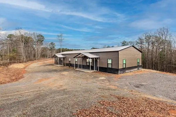 137A Johnson Ford Road, Epworth, GA 30541