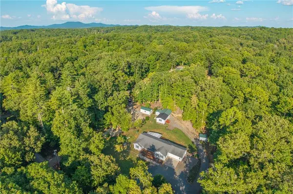 207 Dogwood DR, Epworth, GA 30541