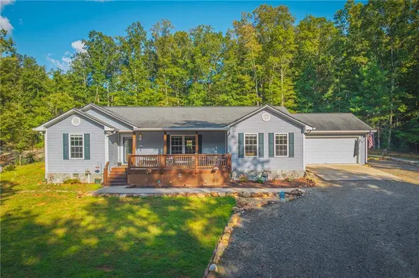 207 Dogwood DR, Epworth, GA 30541