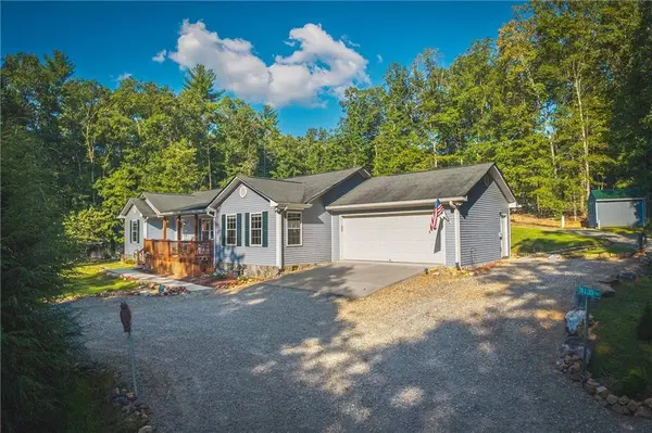 207 Dogwood DR