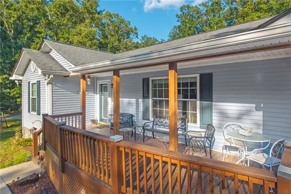 207 Dogwood DR, Epworth, GA 30541