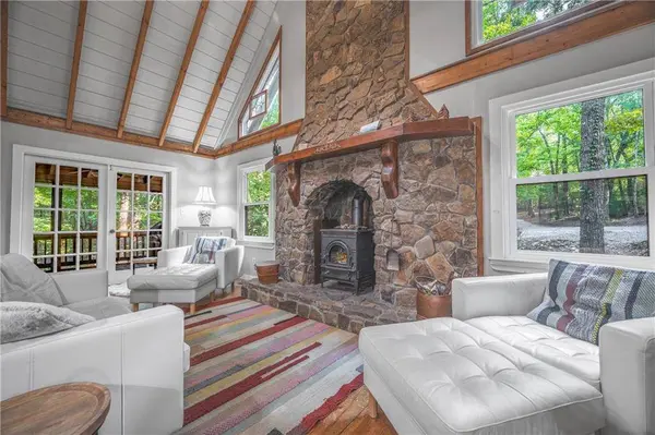 149 River Ridge RD, Blue Ridge, GA 30513