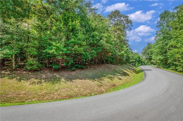 LT104 Mountain Creek Hollow DR, Talking Rock, GA 30175