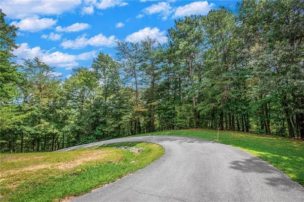 LT103R Mountain Creek Hollow DR