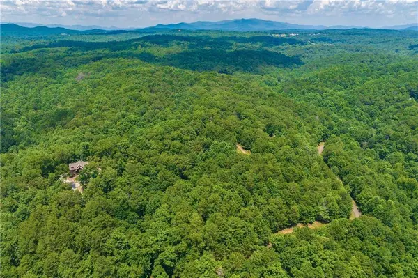 LT104 Mountain Creek Hollow DR, Talking Rock, GA 30175