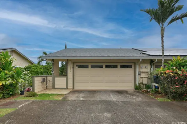 103 Kahako ST #A, Kailua, HI 96734