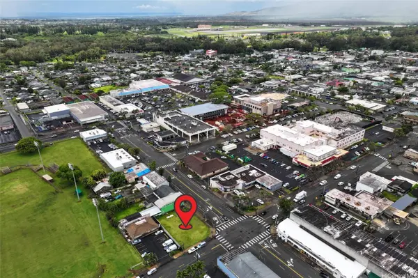 152 N Cane ST, Wahiawa, HI 96786