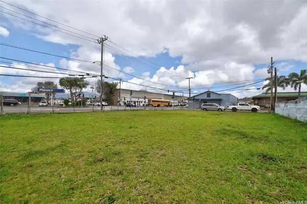 152 N Cane ST, Wahiawa, HI 96786