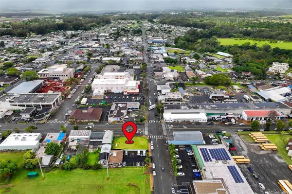 152 N Cane ST, Wahiawa, HI 96786