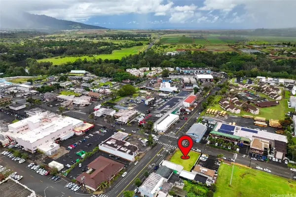 152 N Cane ST, Wahiawa, HI 96786
