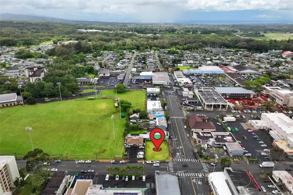 152 N Cane ST, Wahiawa, HI 96786
