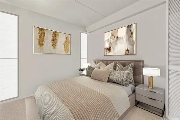 910 Ahana ST #508, Honolulu, HI 96814