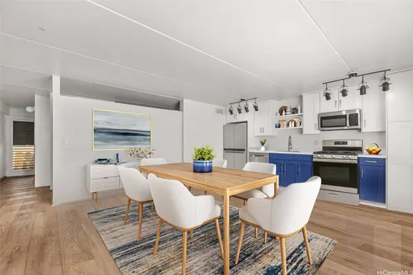 910 Ahana ST #508, Honolulu, HI 96814