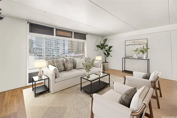 910 Ahana ST #508, Honolulu, HI 96814