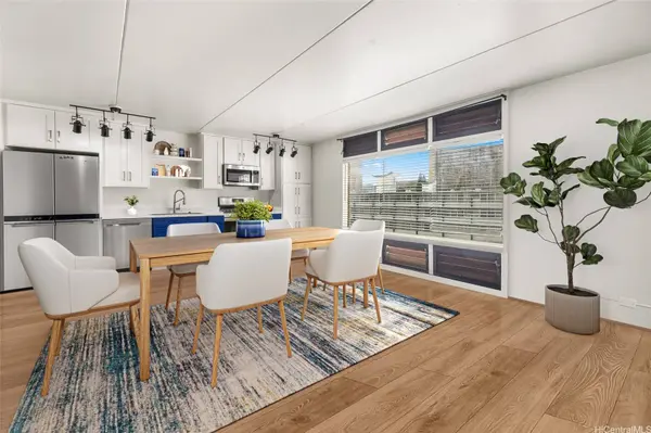910 Ahana ST #508, Honolulu, HI 96814
