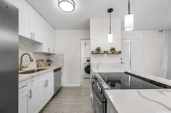 95-380 Hokukea CT #241, Honolulu, HI 96789